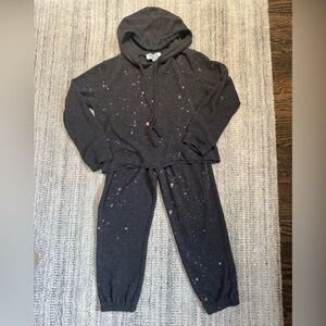Rock Candy Jogger Set